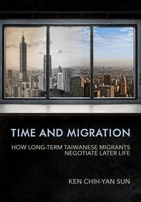 Produktbild: Time and Migration