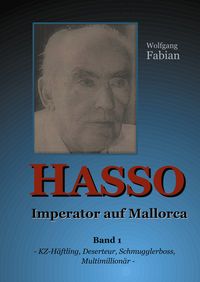 Produktbild: HASSO Imperator auf Mallorca
