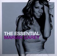 Produktbild: The Essential Mariah Carey