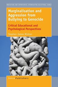 Produktbild: Marginalisation and Aggression from Bullying to Genocide