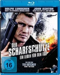 Produktbild: Der Scharfsch&uuml;tze &ndash; Ein Leben f&uuml;r den Tod