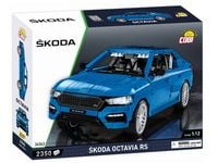 Bild vom Artikel COBI 24343 - Skoda Octavia IV RS vom Autor 