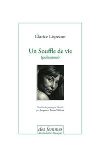 Produktbild: Un souffle de vie : pulsations