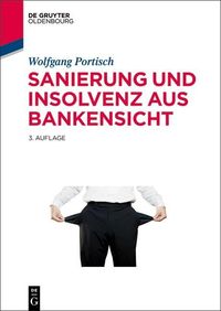Produktbild: Sanierung und Insolvenz aus Bankensicht