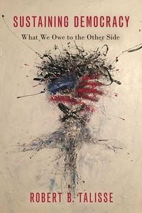 Produktbild: Sustaining Democracy