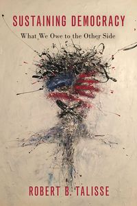 Produktbild: Sustaining Democracy