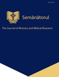 Produktbild: Semanatorul (The Sower), Volume One, Number One