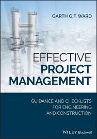 Produktbild: Effective Project Management