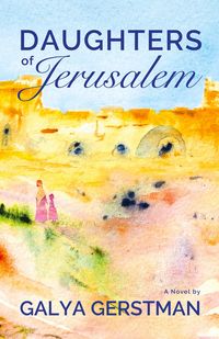 Produktbild: Daughters of Jerusalem