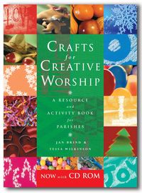 Produktbild: Crafts for Creative Worship