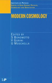 Produktbild: Modern Cosmology