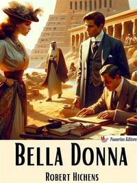 Produktbild: Bella Donna