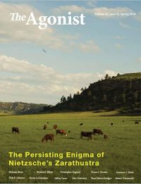 Produktbild: The Persisting Enigma of Nietzsche's Zarathustra