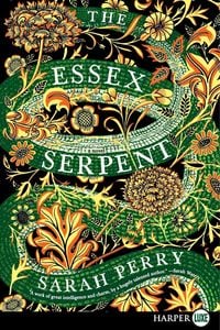 Produktbild: Essex Serpent LP, The