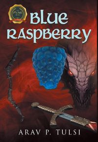 Produktbild: Blue Raspberry
