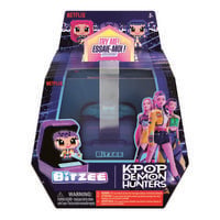 Produktbild Bitzee - KPop Demon Hunters, interaktives digitales Spielzeug mit KPop Figuren, Minigames & Charakteren zum Freischalten, ab 5 Jahren