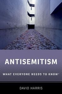 Produktbild: Antisemitism