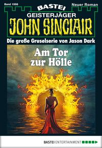 Produktbild: John Sinclair 1998