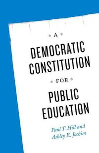 Produktbild: Democratic Constitution For Pu