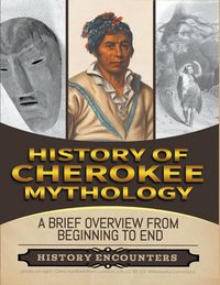 Produktbild: Cherokee Mythology