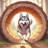 Produktbild: While I Was At The Park...