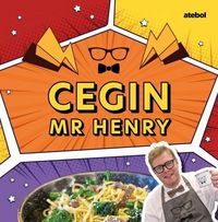 Produktbild: Cegin Mr Henry