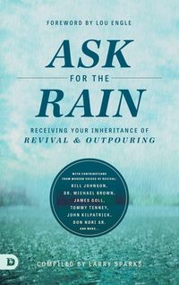 Produktbild: Ask For the Rain