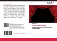 Produktbild: Entre bambalinas
