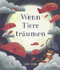 Produktbild: Wenn Tiere tr&auml;umen