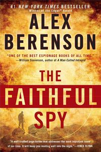 Produktbild: FAITHFUL SPY