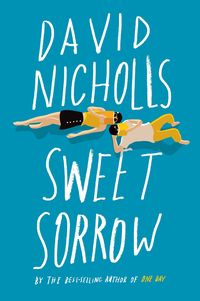 Produktbild: Sweet Sorrow