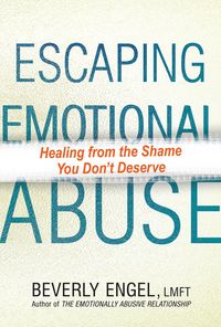 Produktbild: Escaping Emotional Abuse