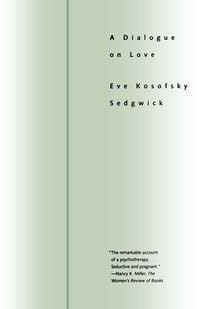 Produktbild: A Dialogue On Love