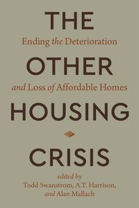 Produktbild: The Other Housing Crisis