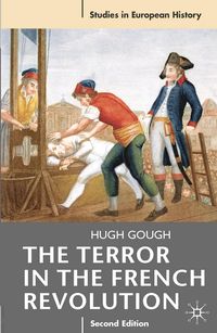 Produktbild: The Terror in the French Revolution