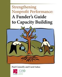 Produktbild: Strengthening Nonprofit Performance