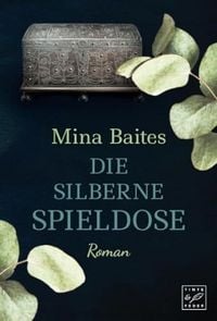 Produktbild: Die silberne Spieldose