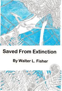 Produktbild: Saved From Extinction