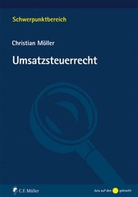 Produktbild: Umsatzsteuerrecht