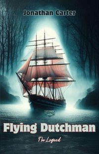 Produktbild: Flying Dutchman - The Legend (Legends in the Dark, #32)