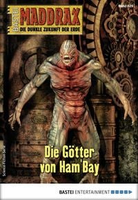 Produktbild: Maddrax 529