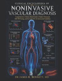 Produktbild: Clinical Encyclopedia of Noninvasive Vascular Diagnosis