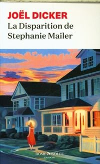 Produktbild: La Disparition de St&eacute;phanie Mailer