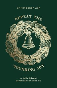 Produktbild: Repeat the Sounding Joy