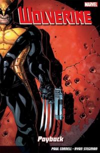 Produktbild: Wolverine Vol. 1: Mortal