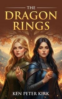 Produktbild: The Dragon Rings