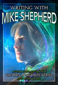 Produktbild: Writing with Mike Shepherd