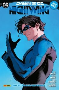 Produktbild: Nightwing