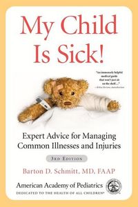 Produktbild: My Child Is Sick!