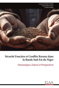 Produktbild: S&eacute;curit&eacute; Fonci&egrave;re et Conflits Ruraux dans la Bande Sud-Est du Niger